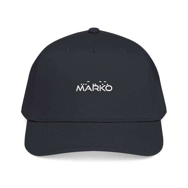 Foundation Cap