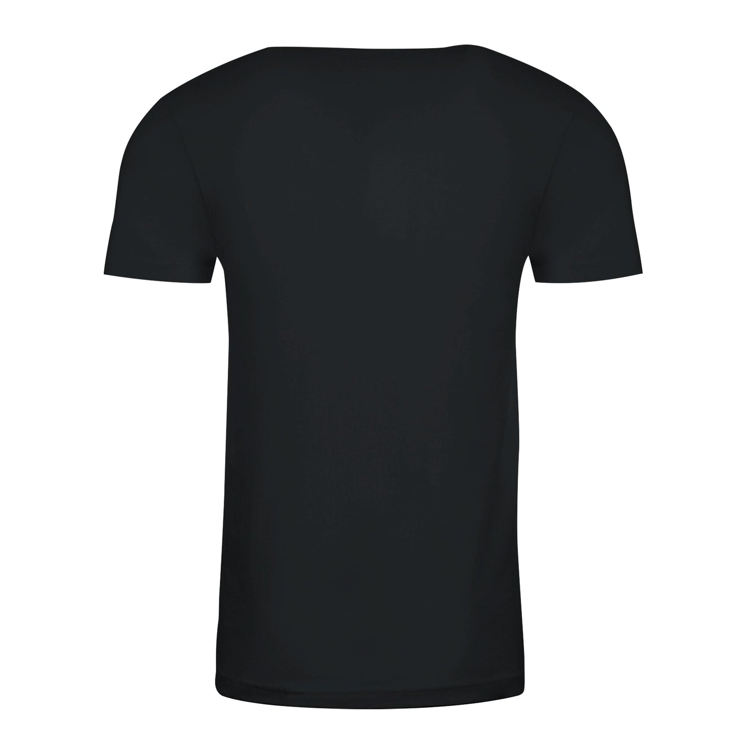The Origin (White Logo)