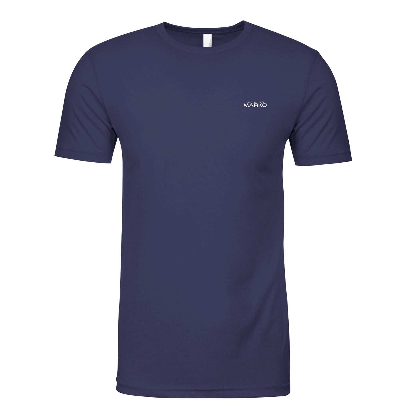 The Origin (White Logo)