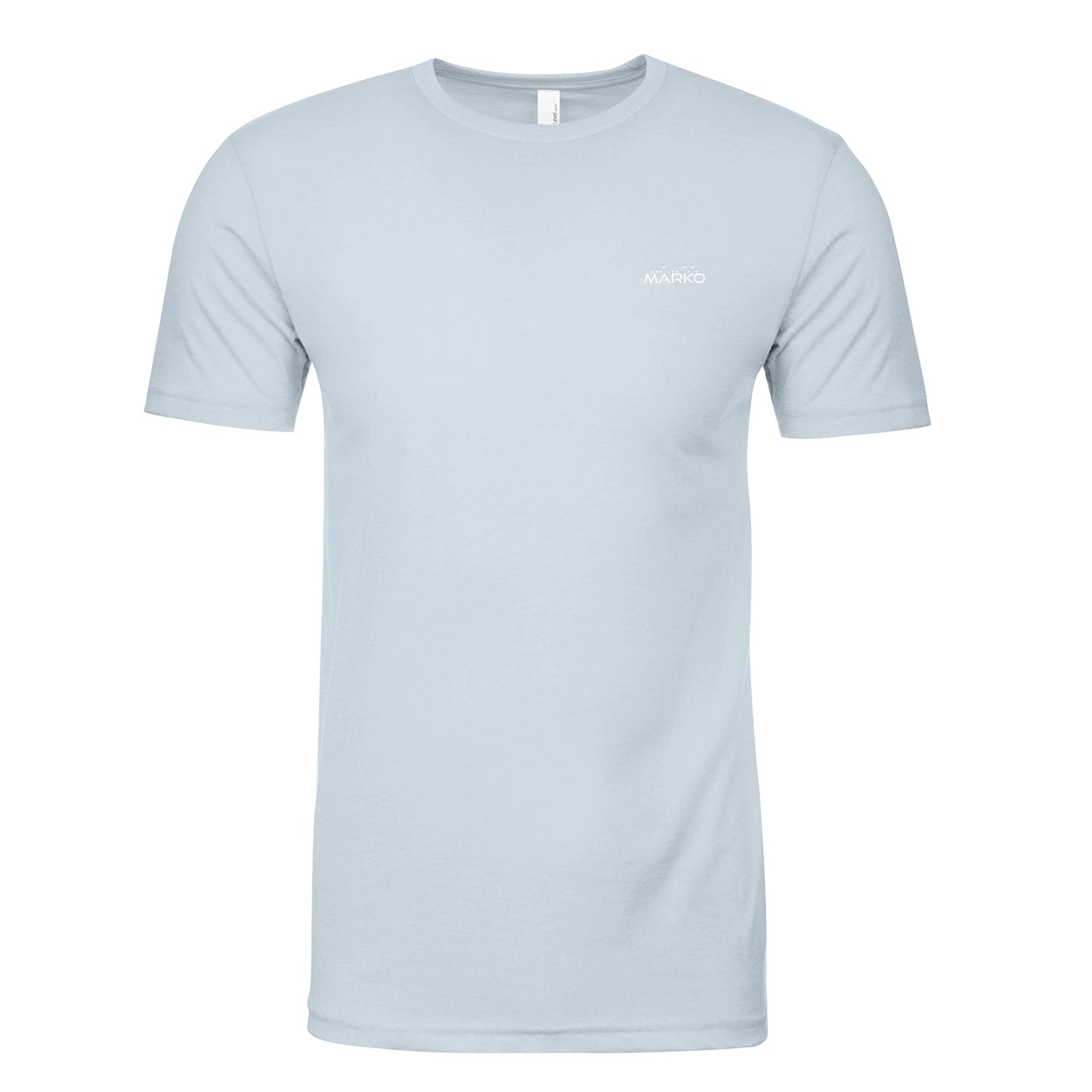 The Origin (White Logo)