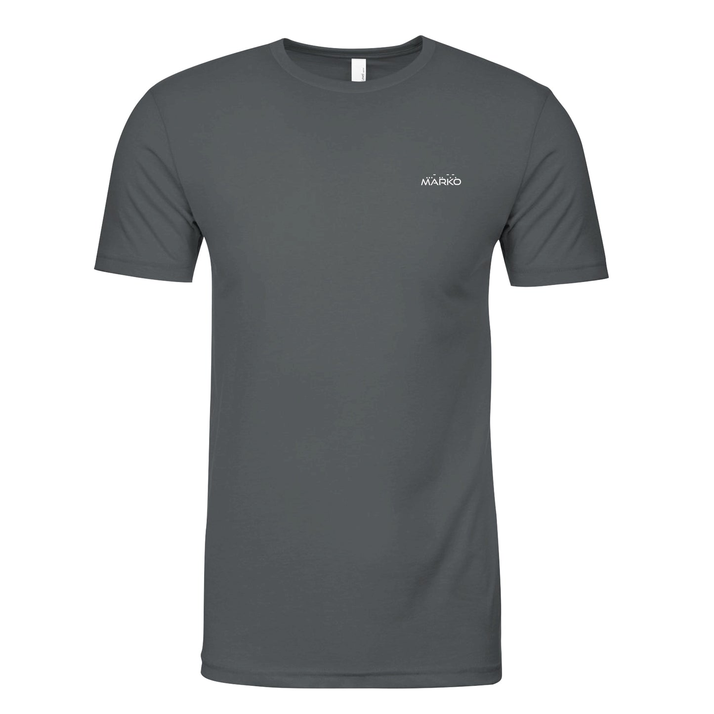 The Origin (White Logo)
