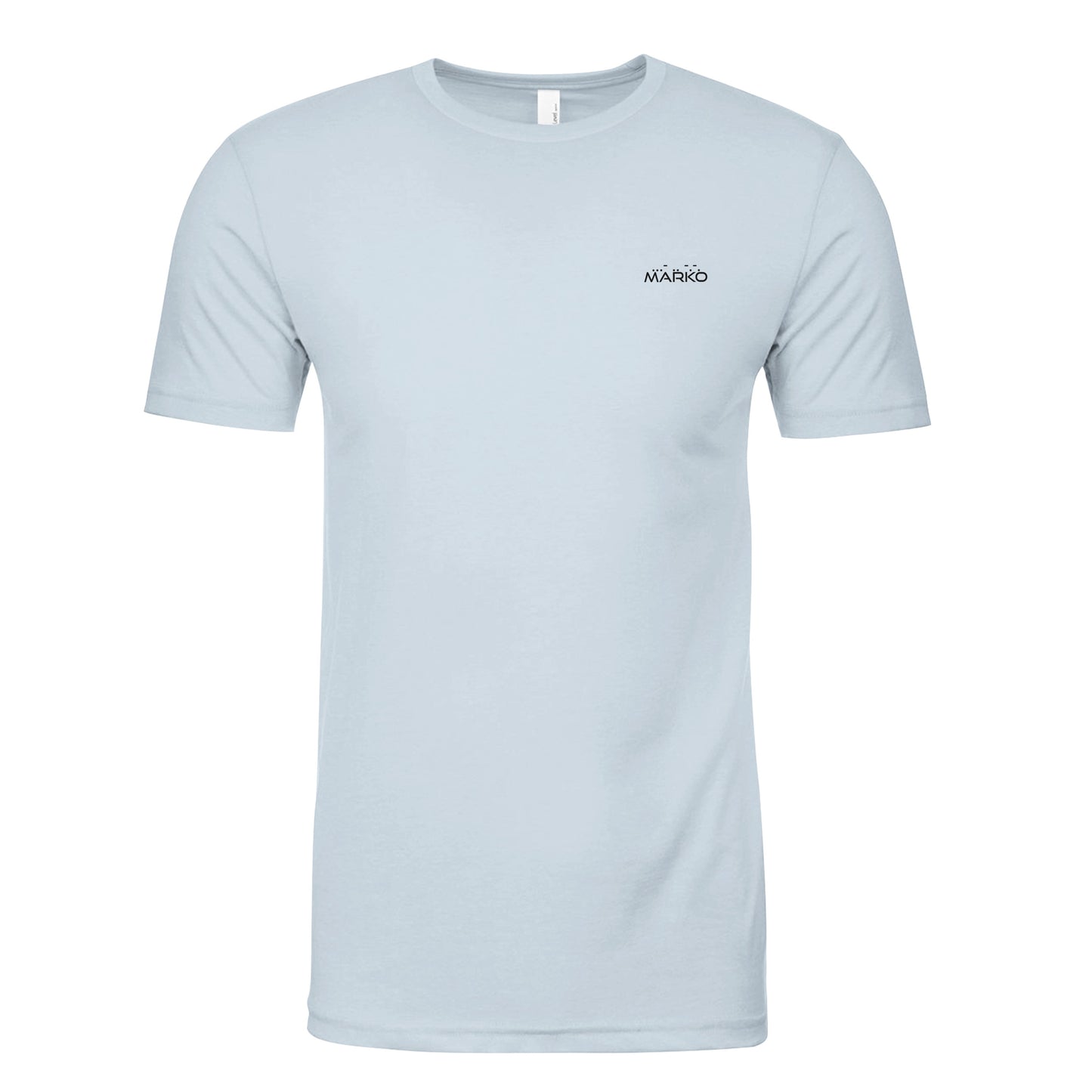 The Origin (Black Logo)