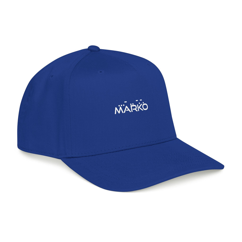 Foundation Cap