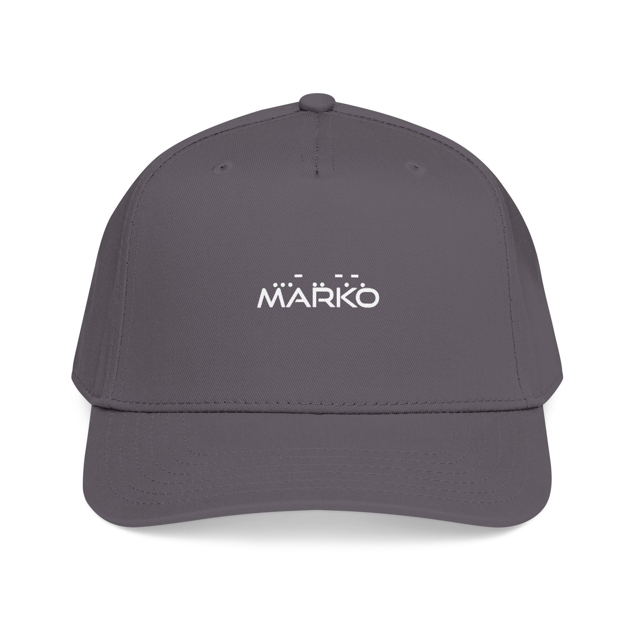 Foundation Cap
