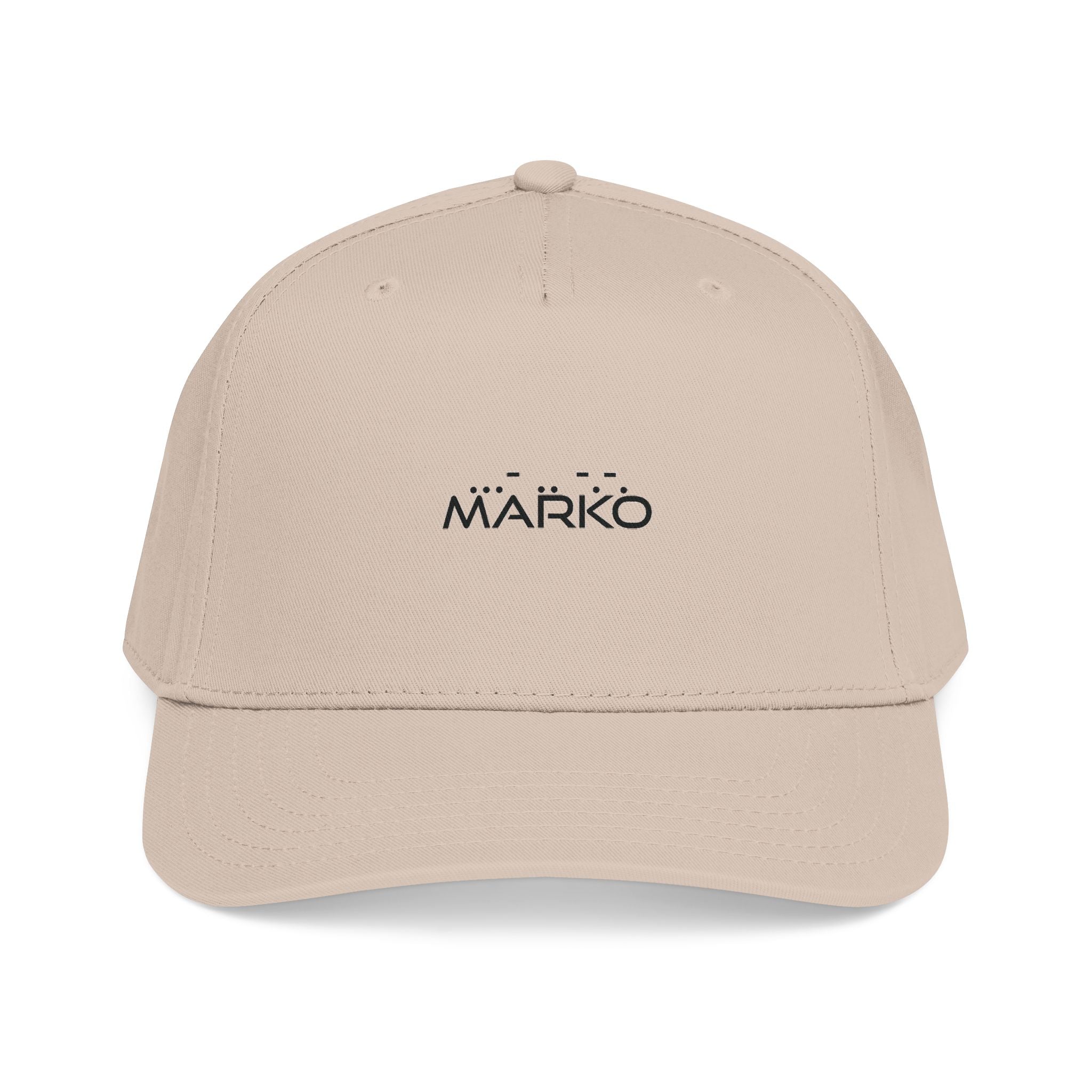 Foundation Cap