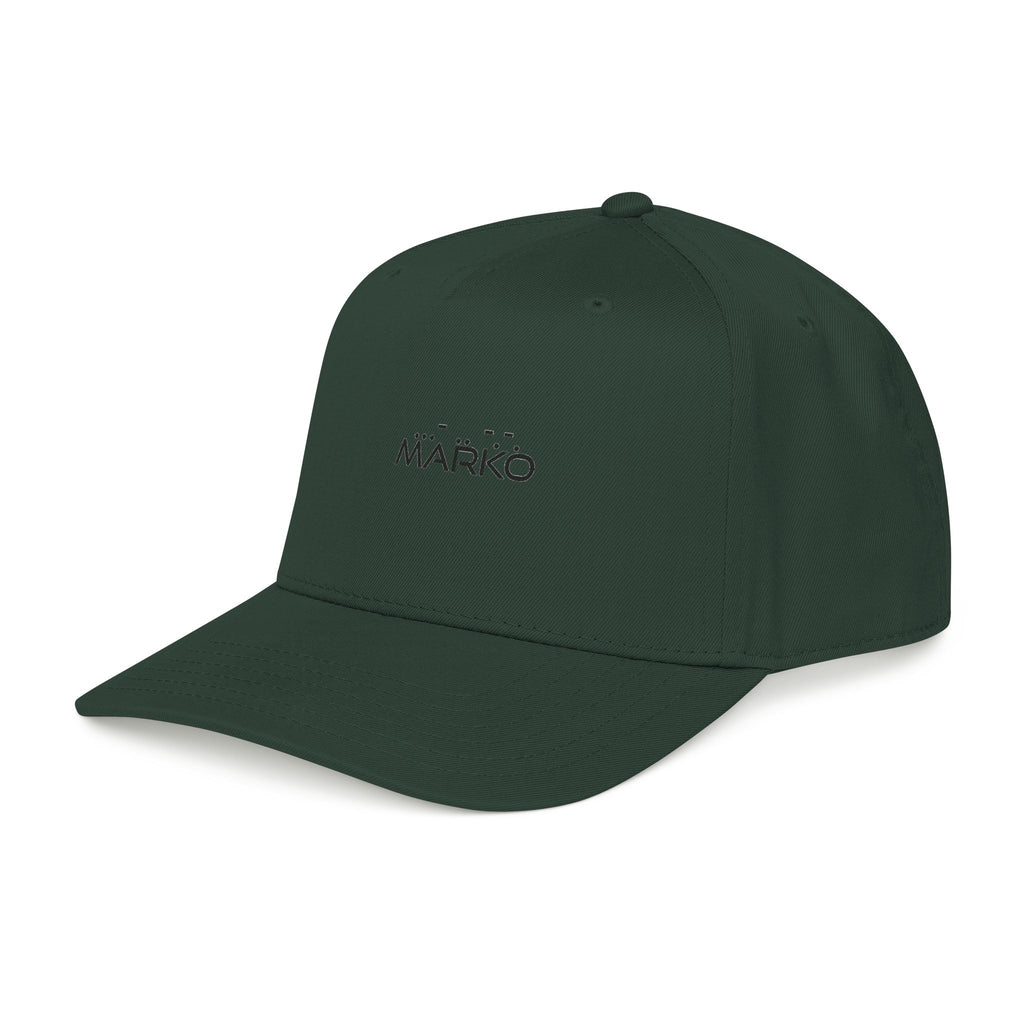 Foundation Cap