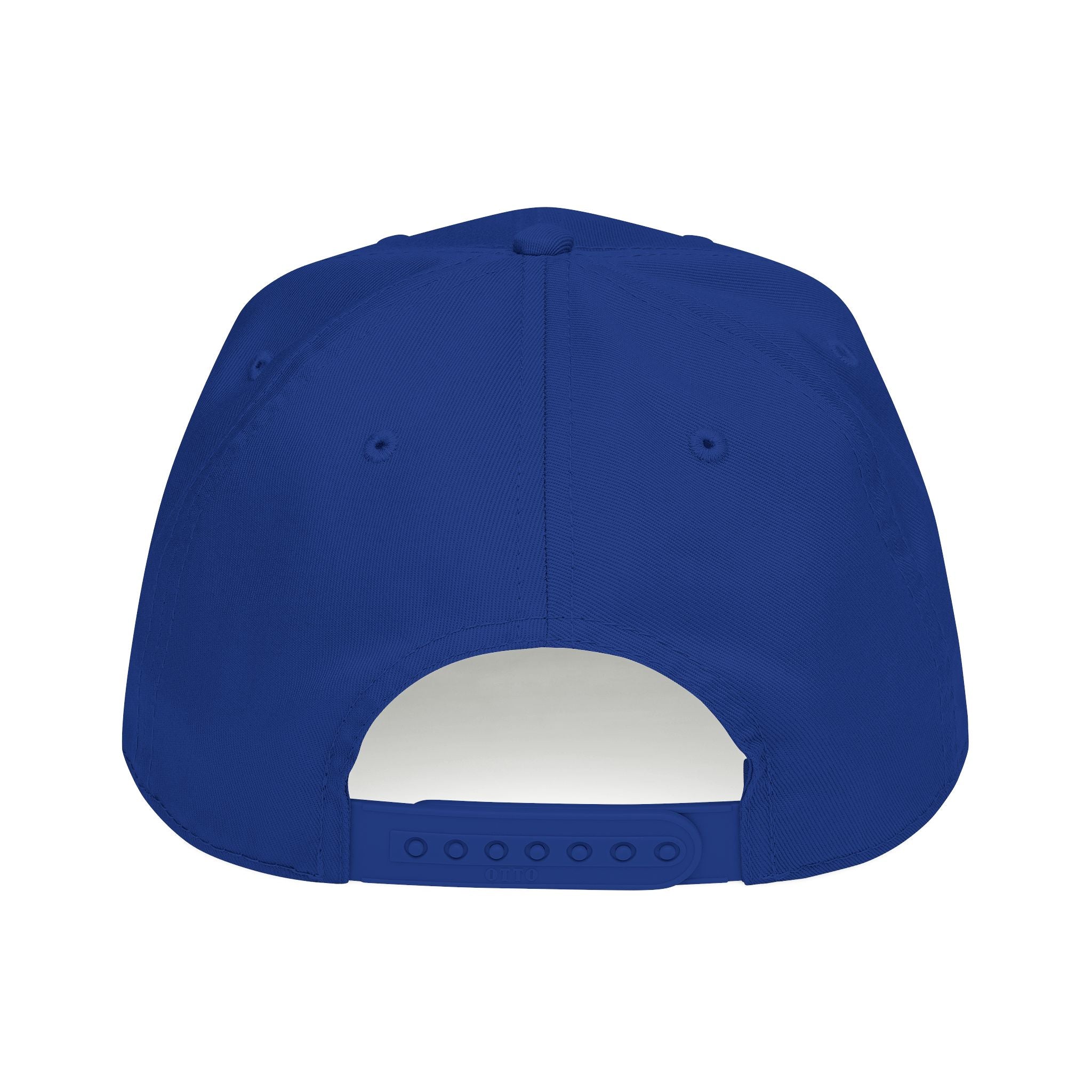 Foundation Cap
