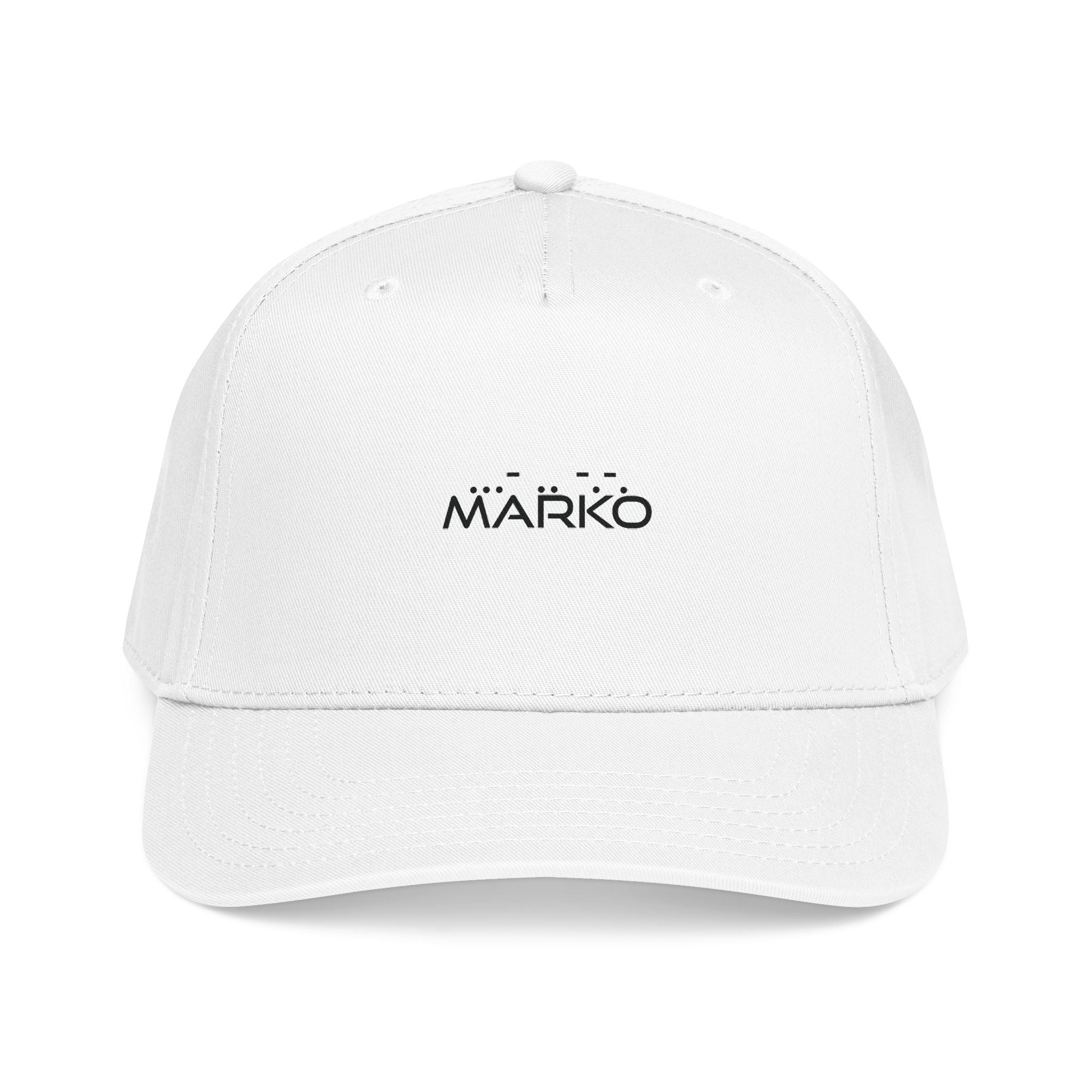 Foundation Cap