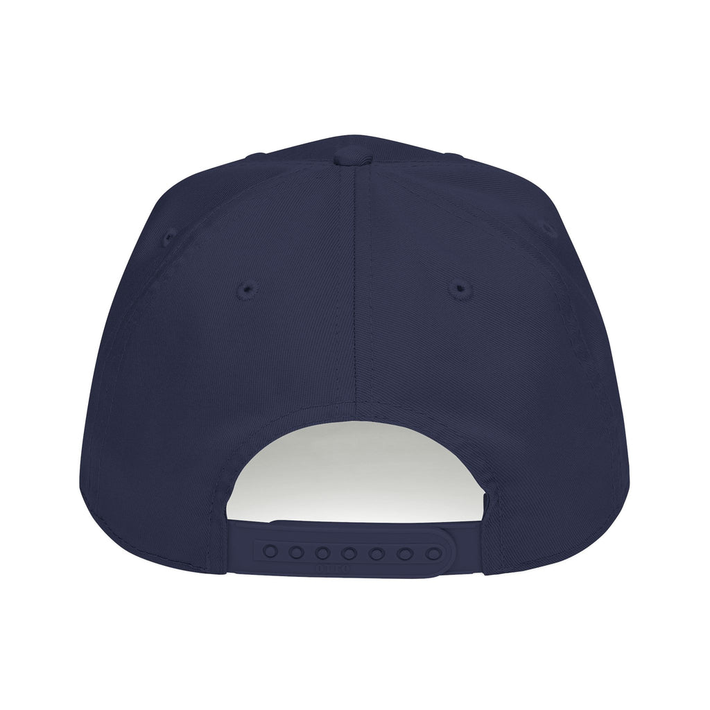 Foundation Cap