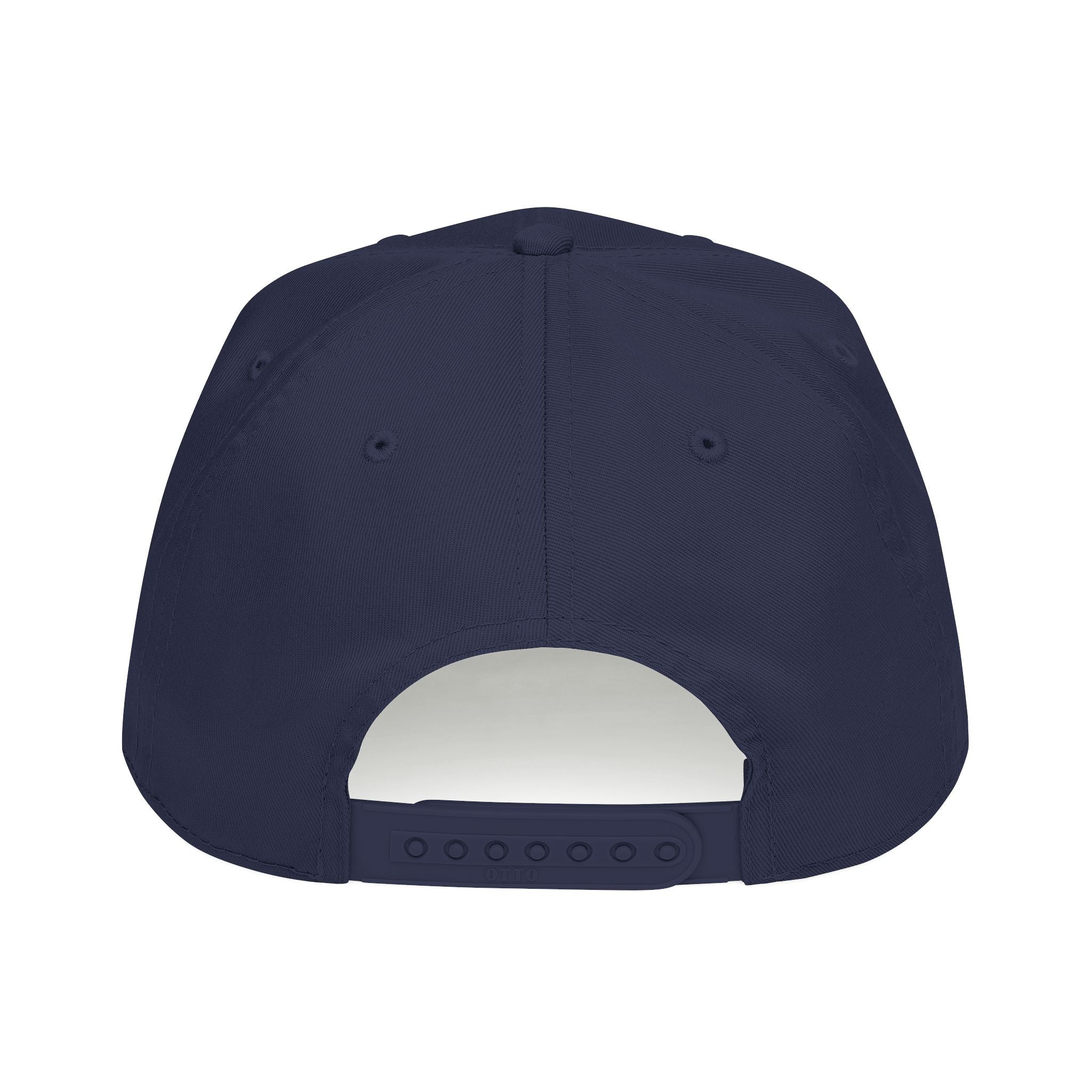 Foundation Cap
