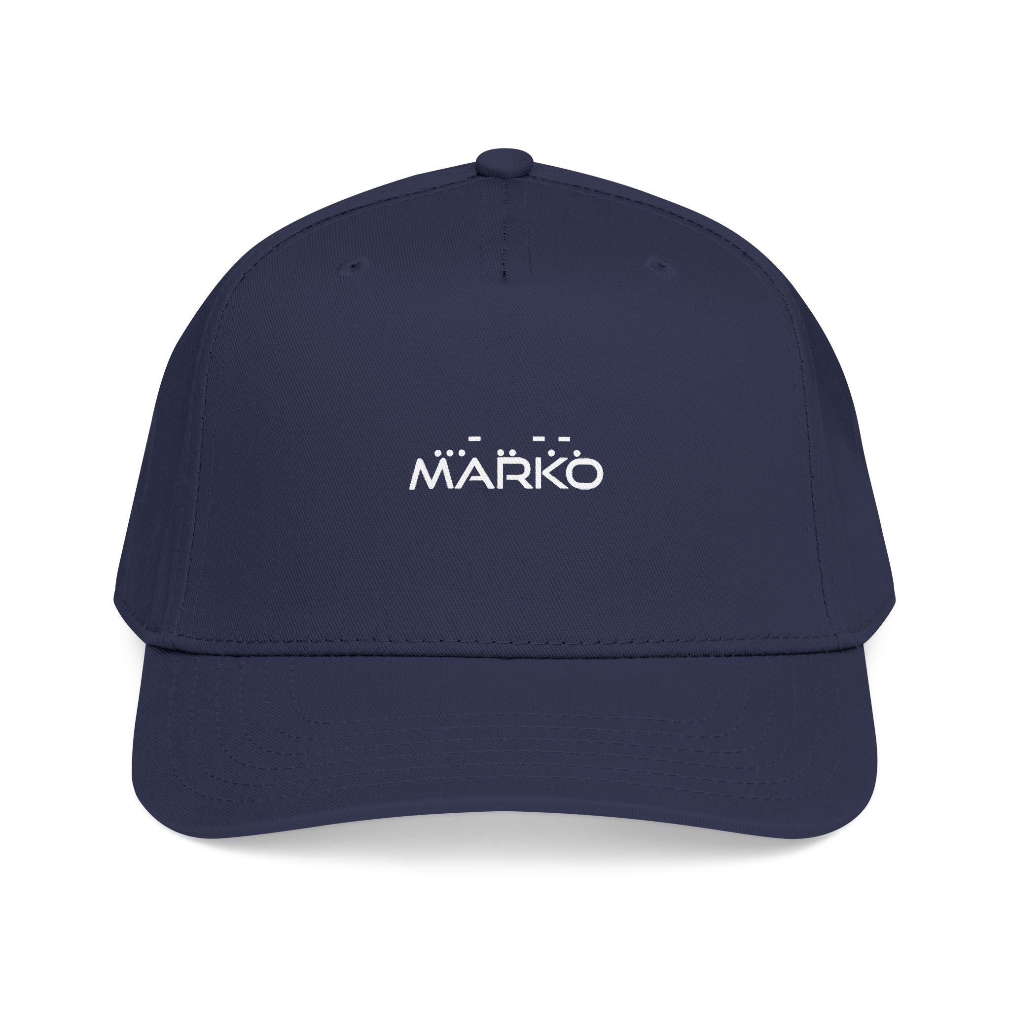 Foundation Cap