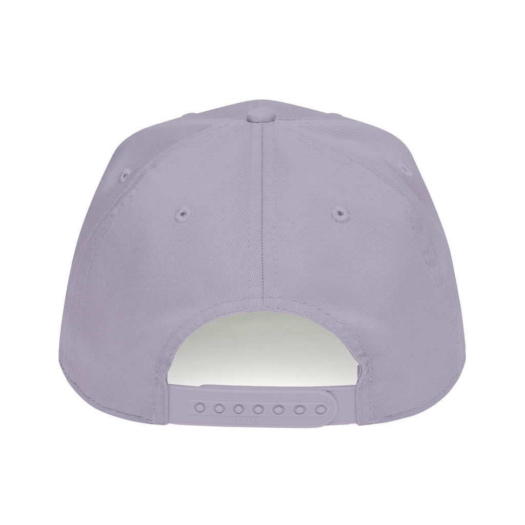 Foundation Cap