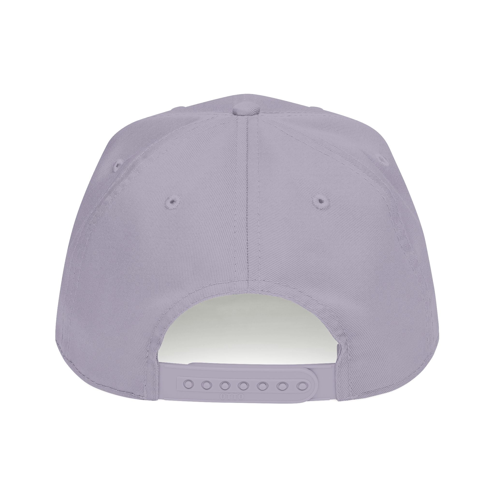 Foundation Cap