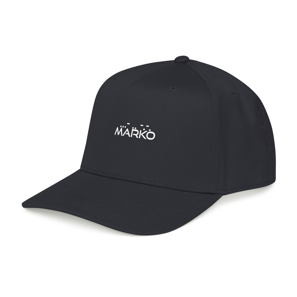 Foundation Cap