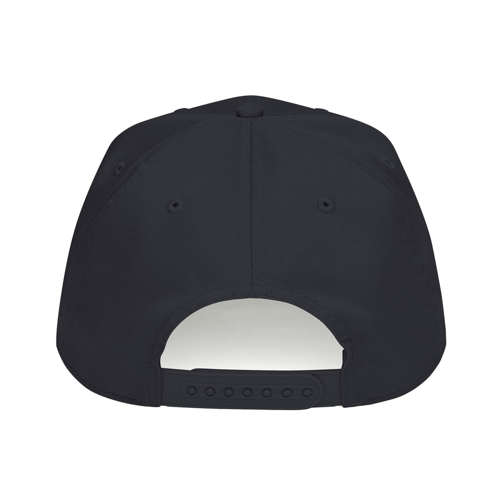 Foundation Cap