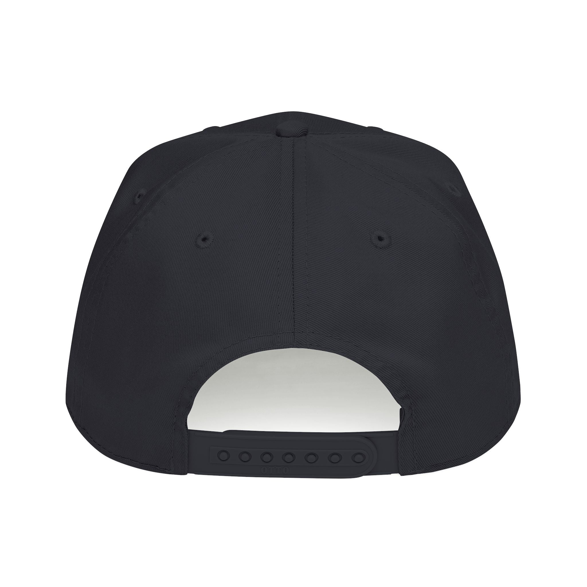 Foundation Cap