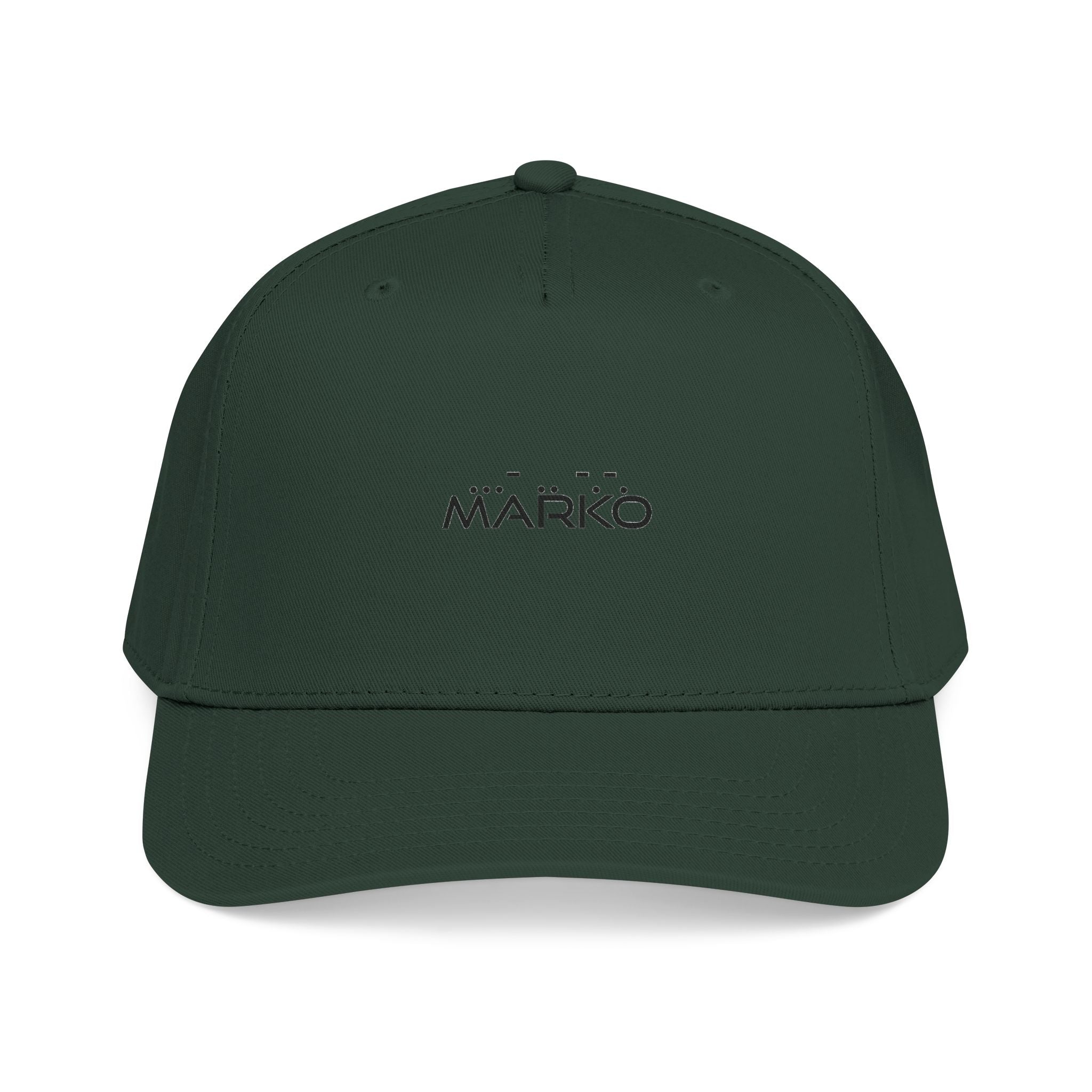 Foundation Cap