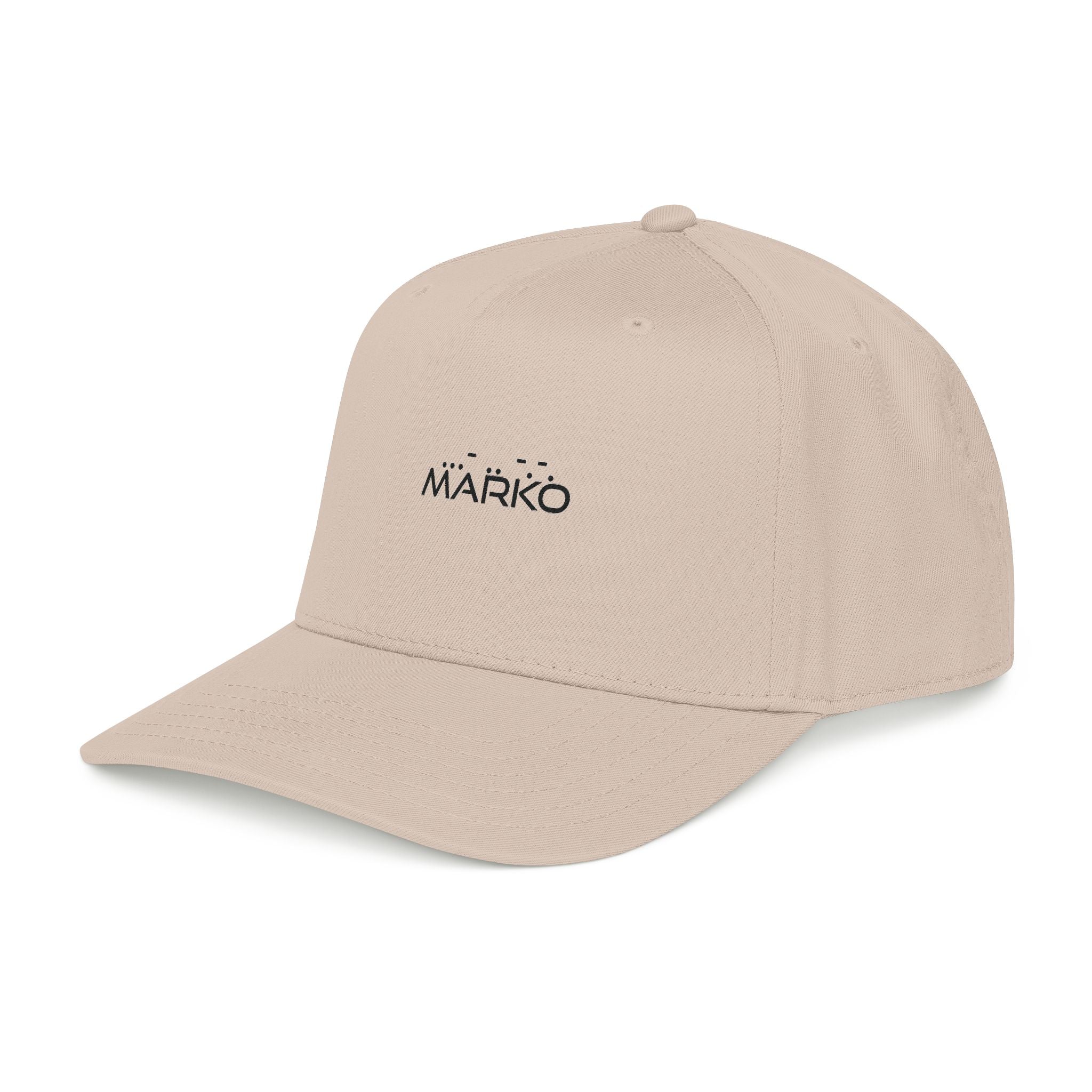 Foundation Cap