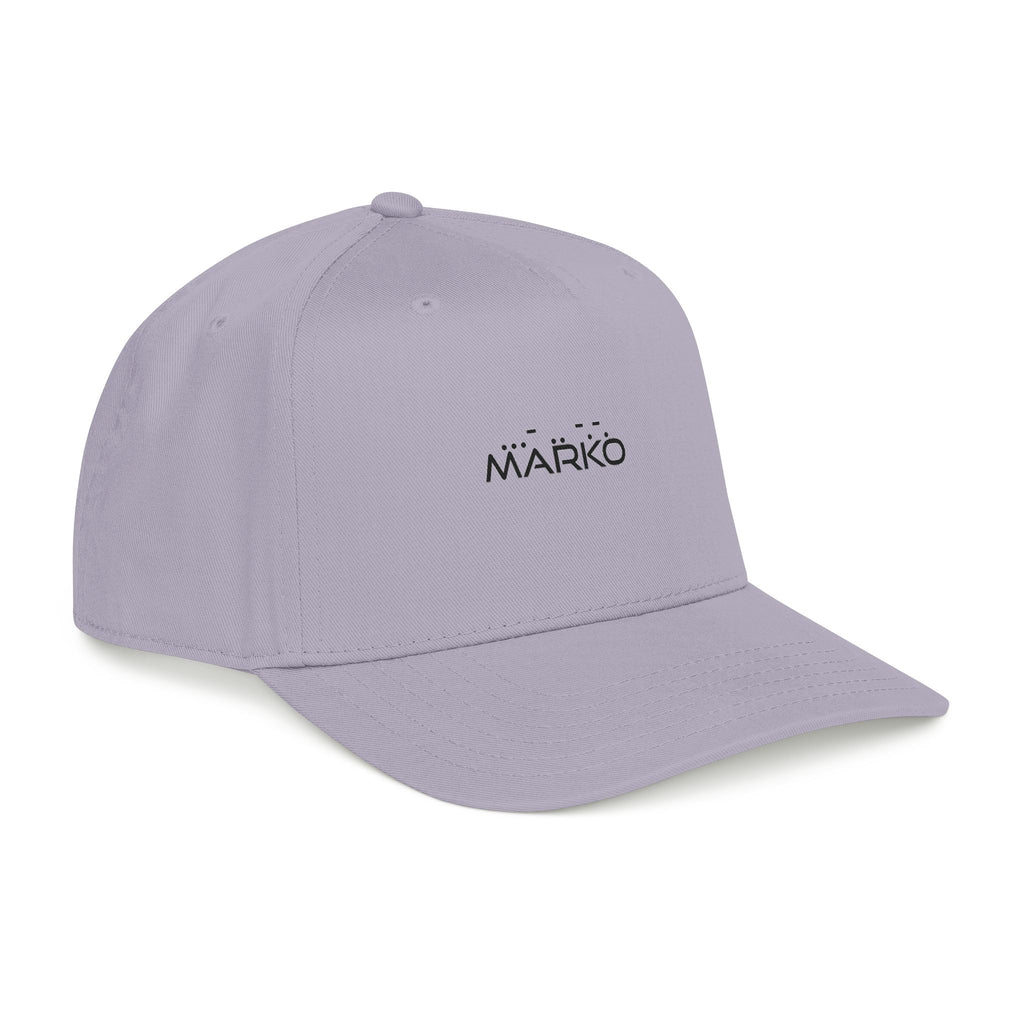 Foundation Cap