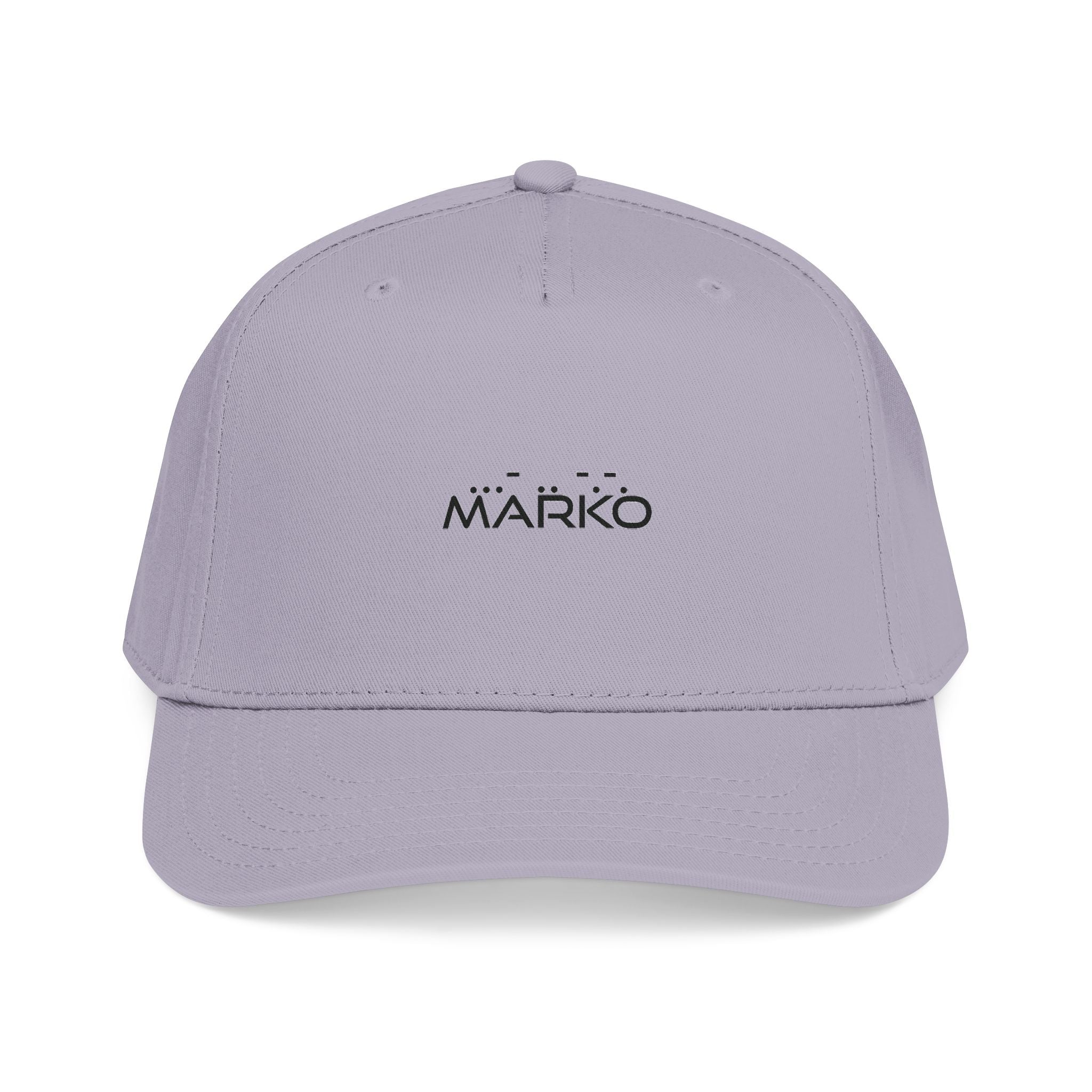 Foundation Cap
