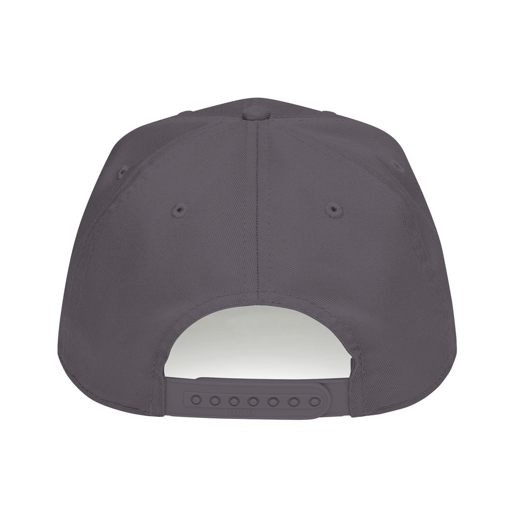 Foundation Cap