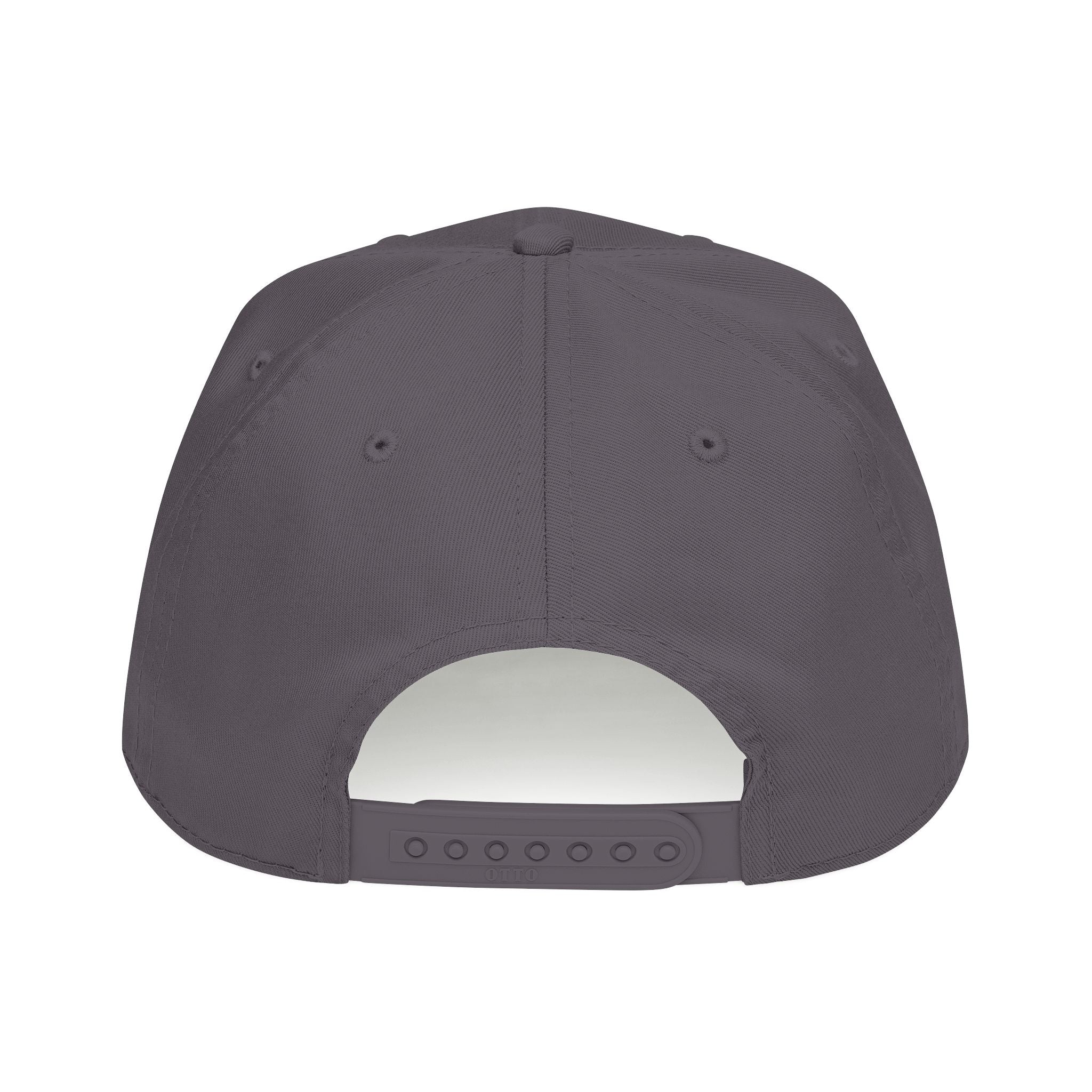 Foundation Cap