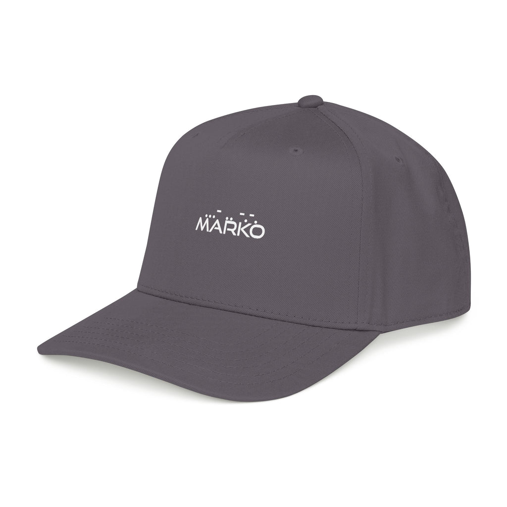Foundation Cap