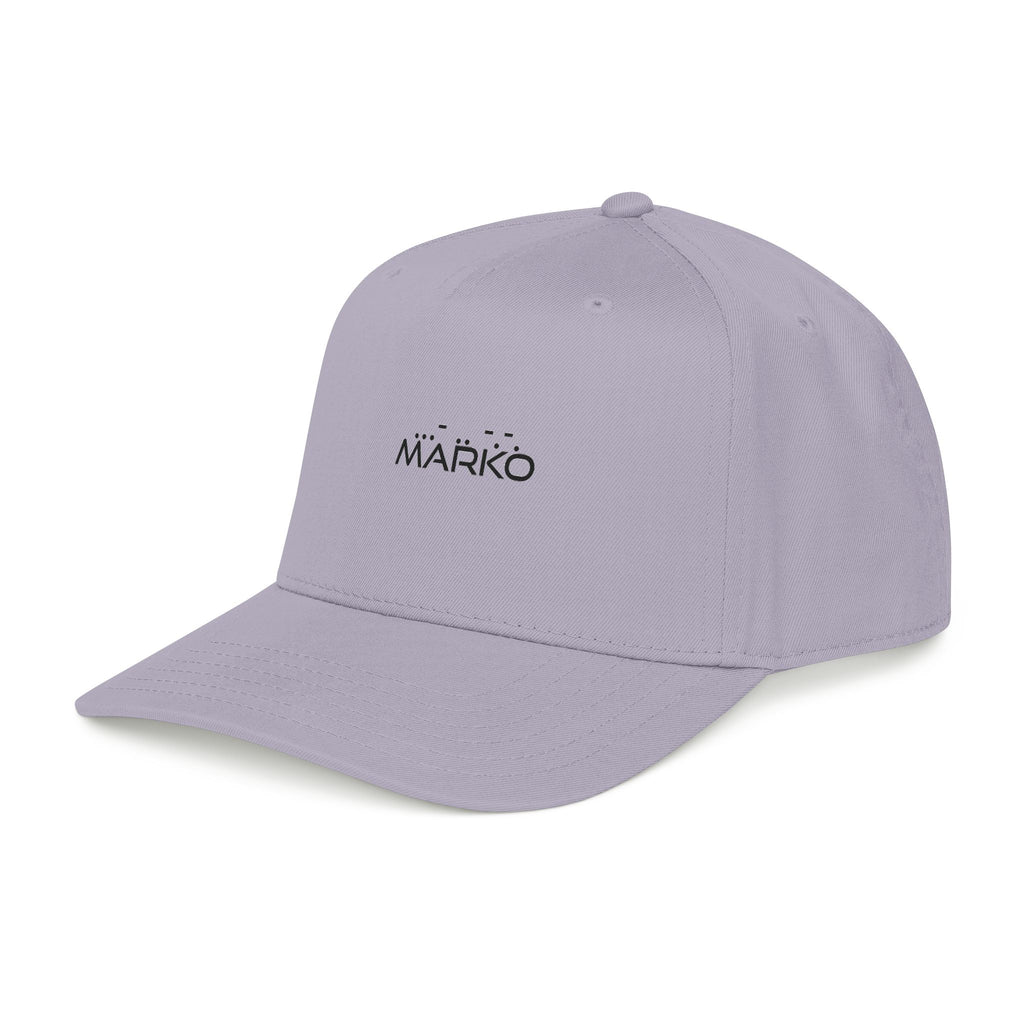Foundation Cap