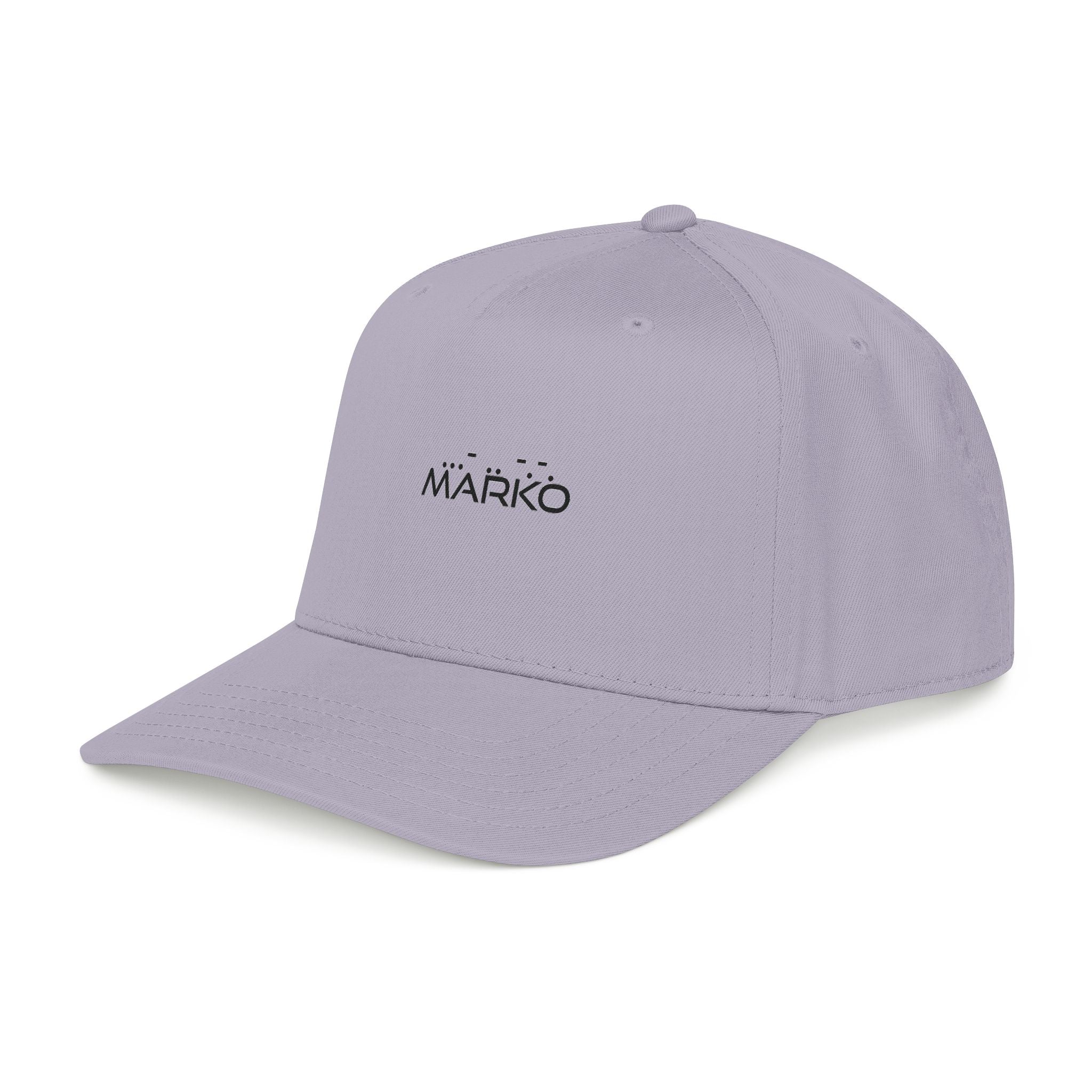 Foundation Cap