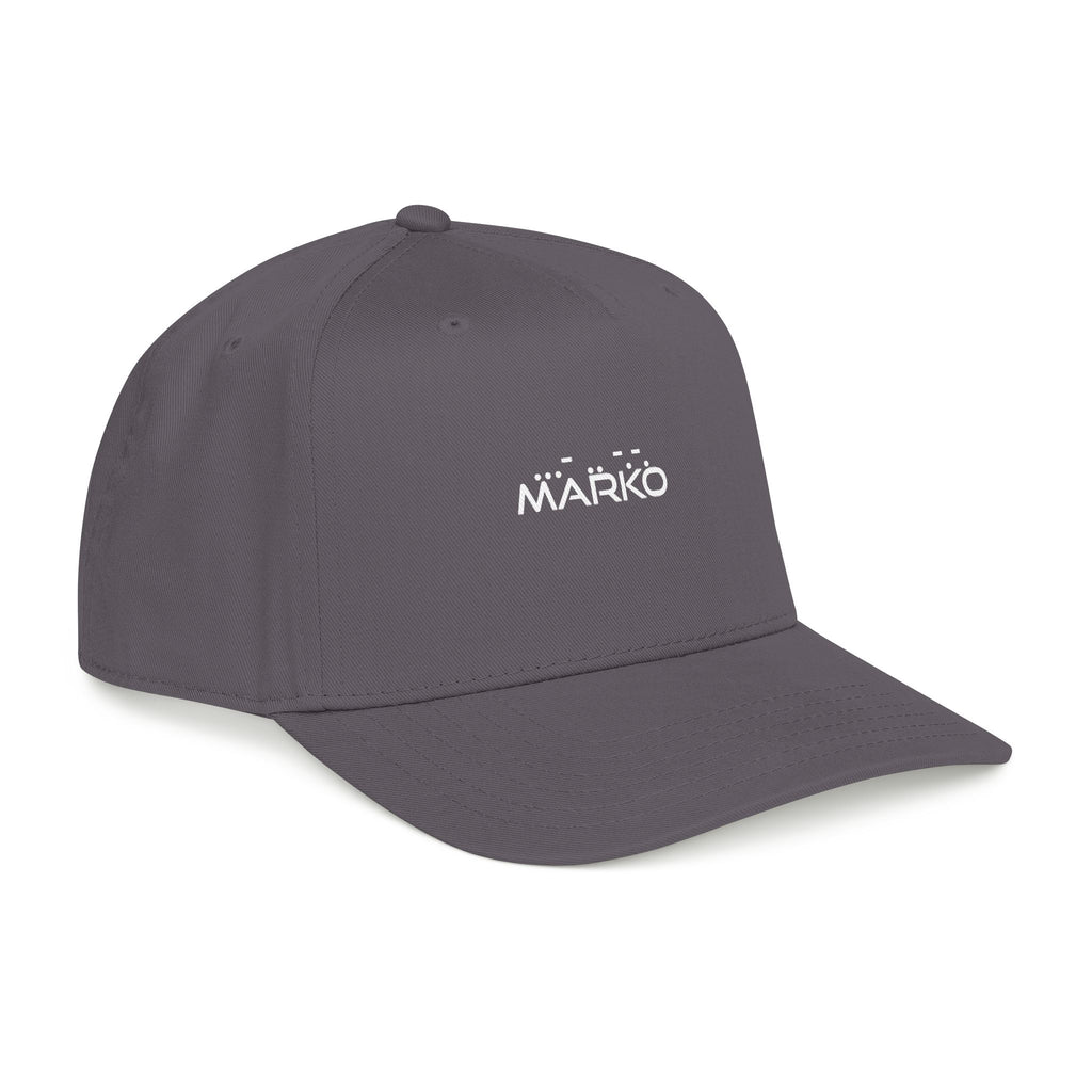 Foundation Cap