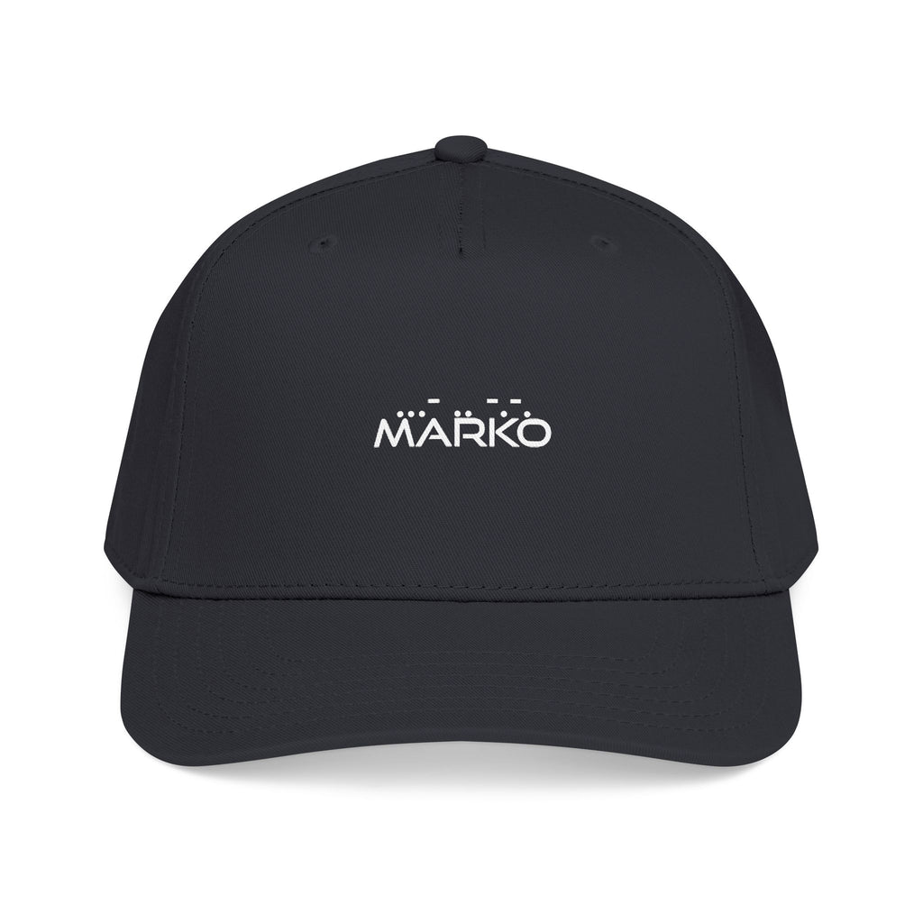 Foundation Cap
