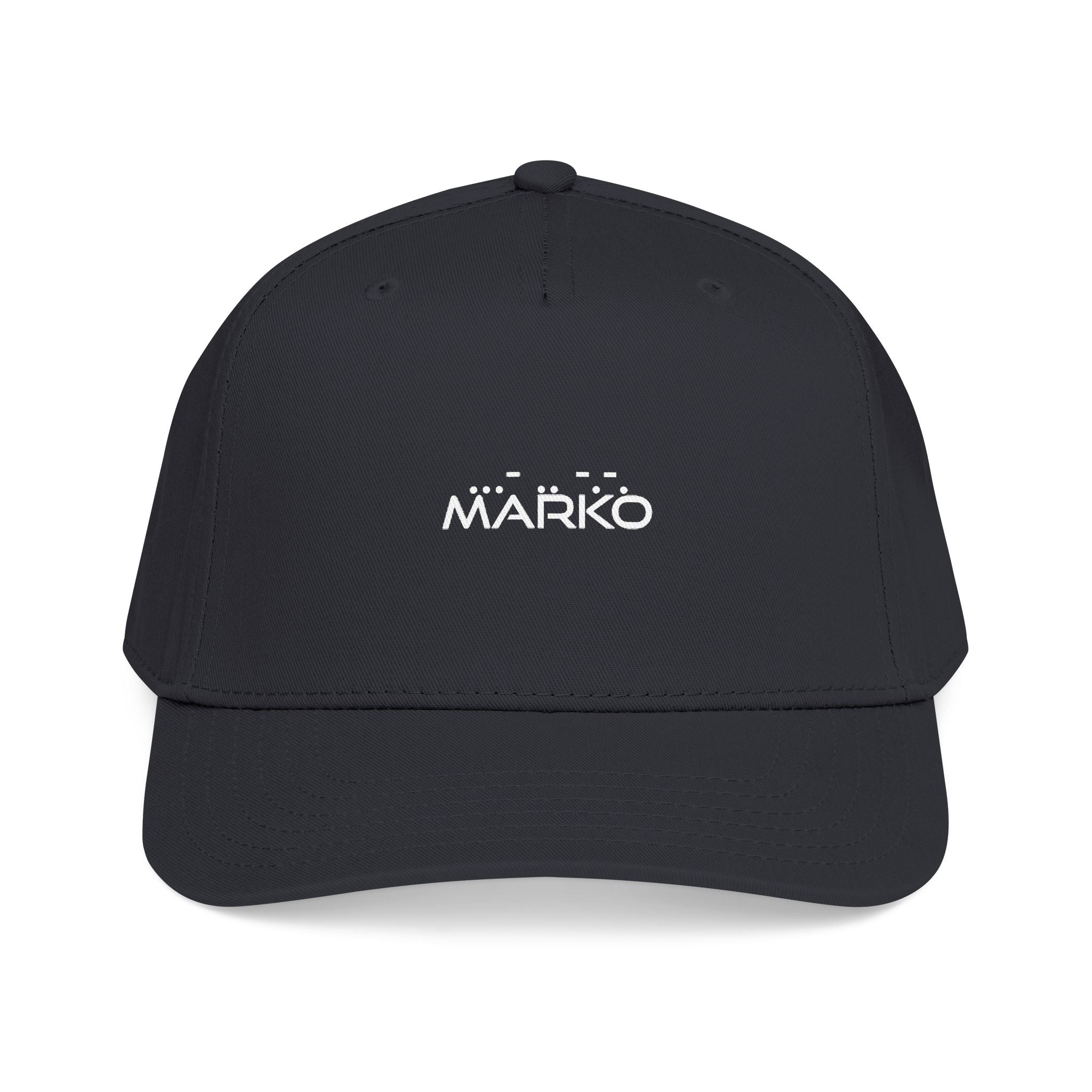 Foundation Cap