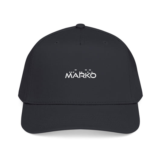 Foundation Cap