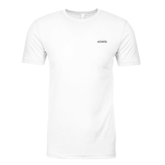 The Origin (Black Logo)