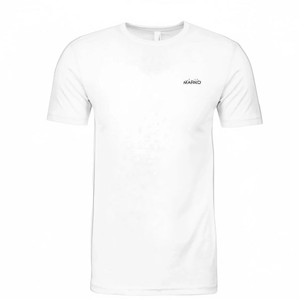 The Essential Tee -Black Label-