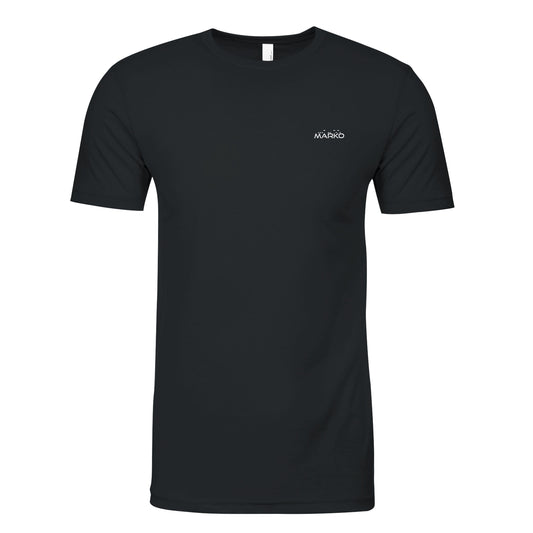 The Origin (White Logo)