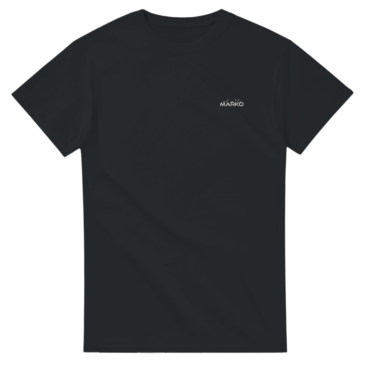 The Oversized Origin