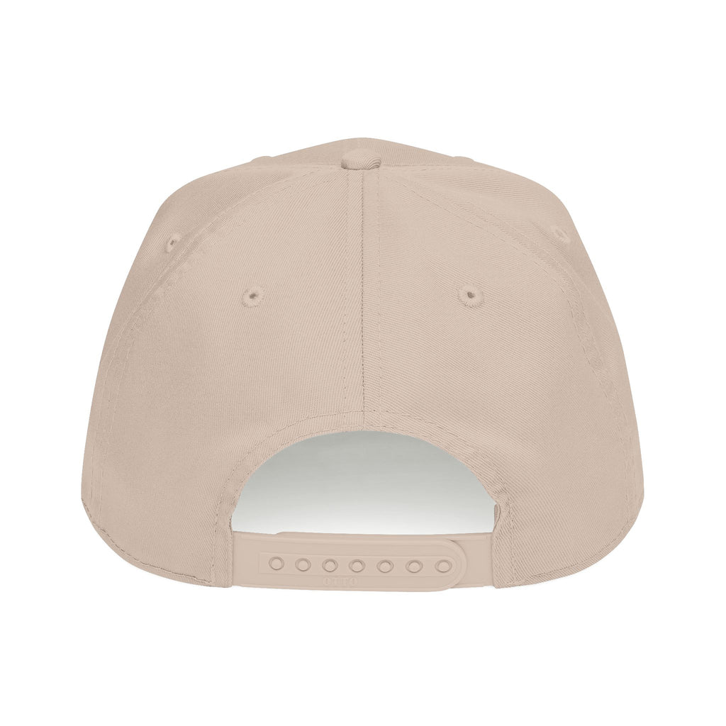 Foundation Cap