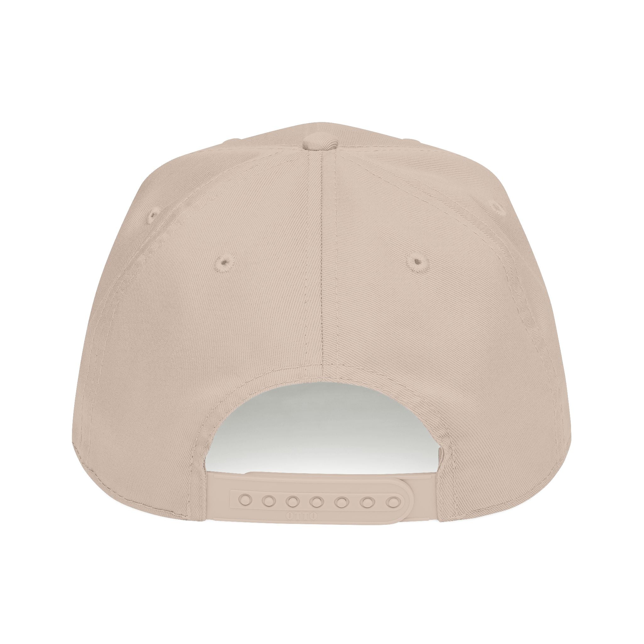Foundation Cap
