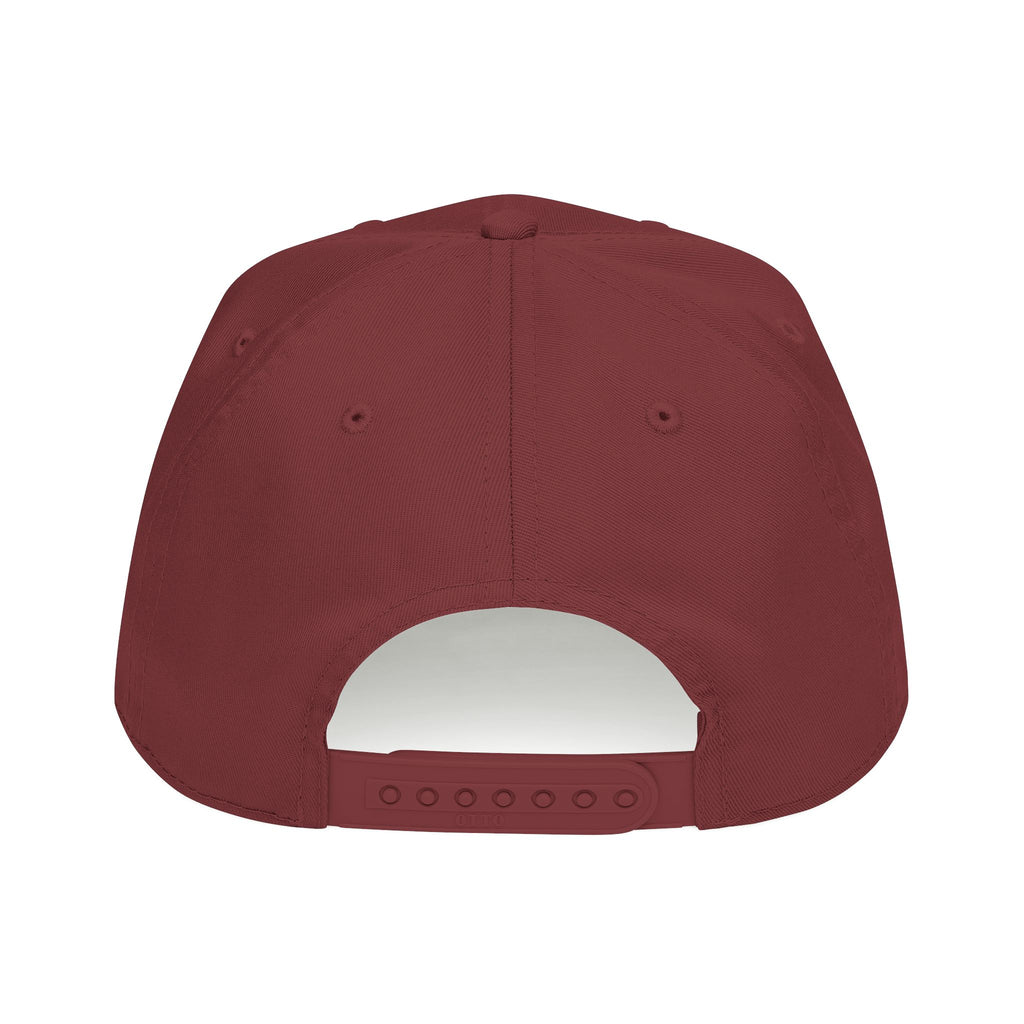 Foundation Cap