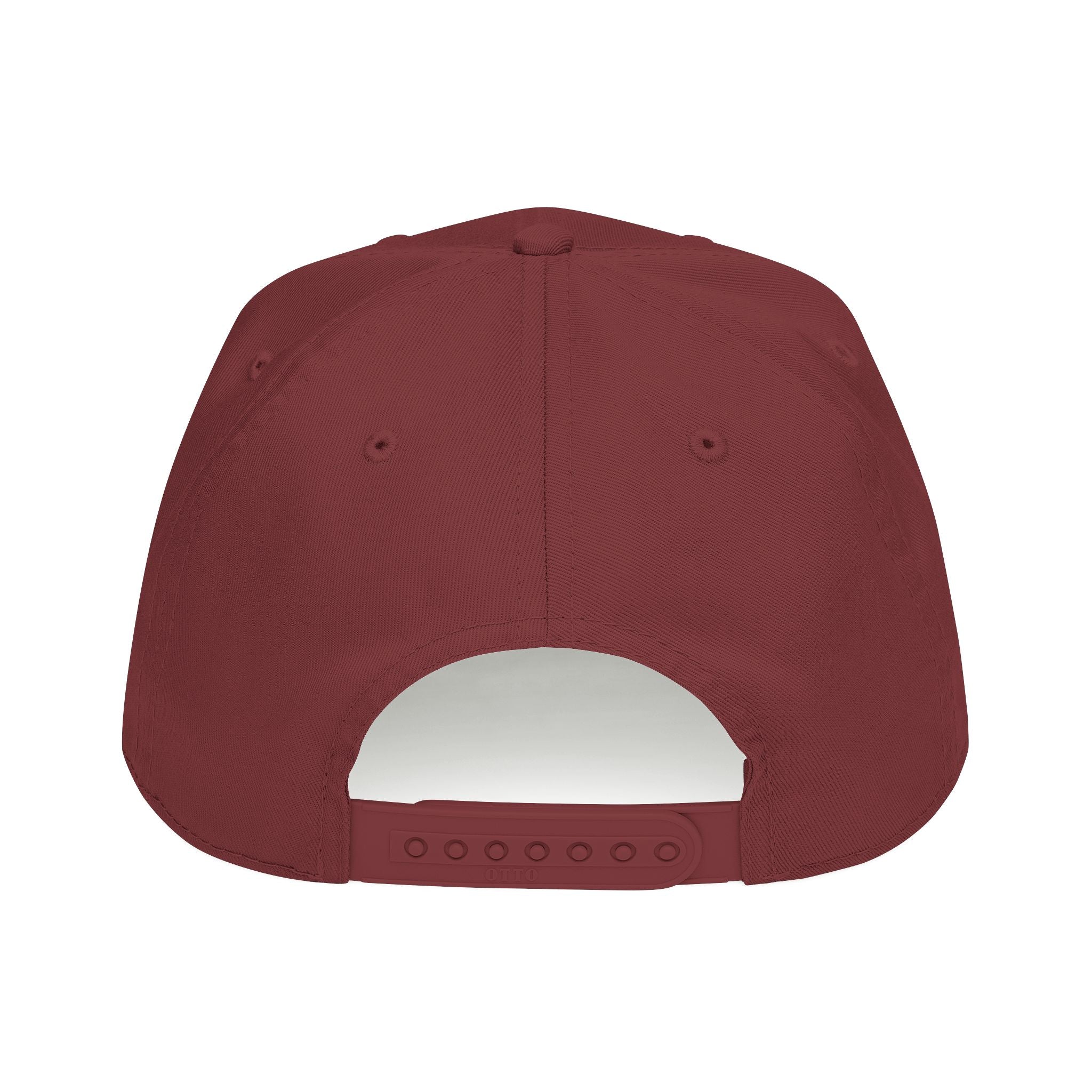 Foundation Cap