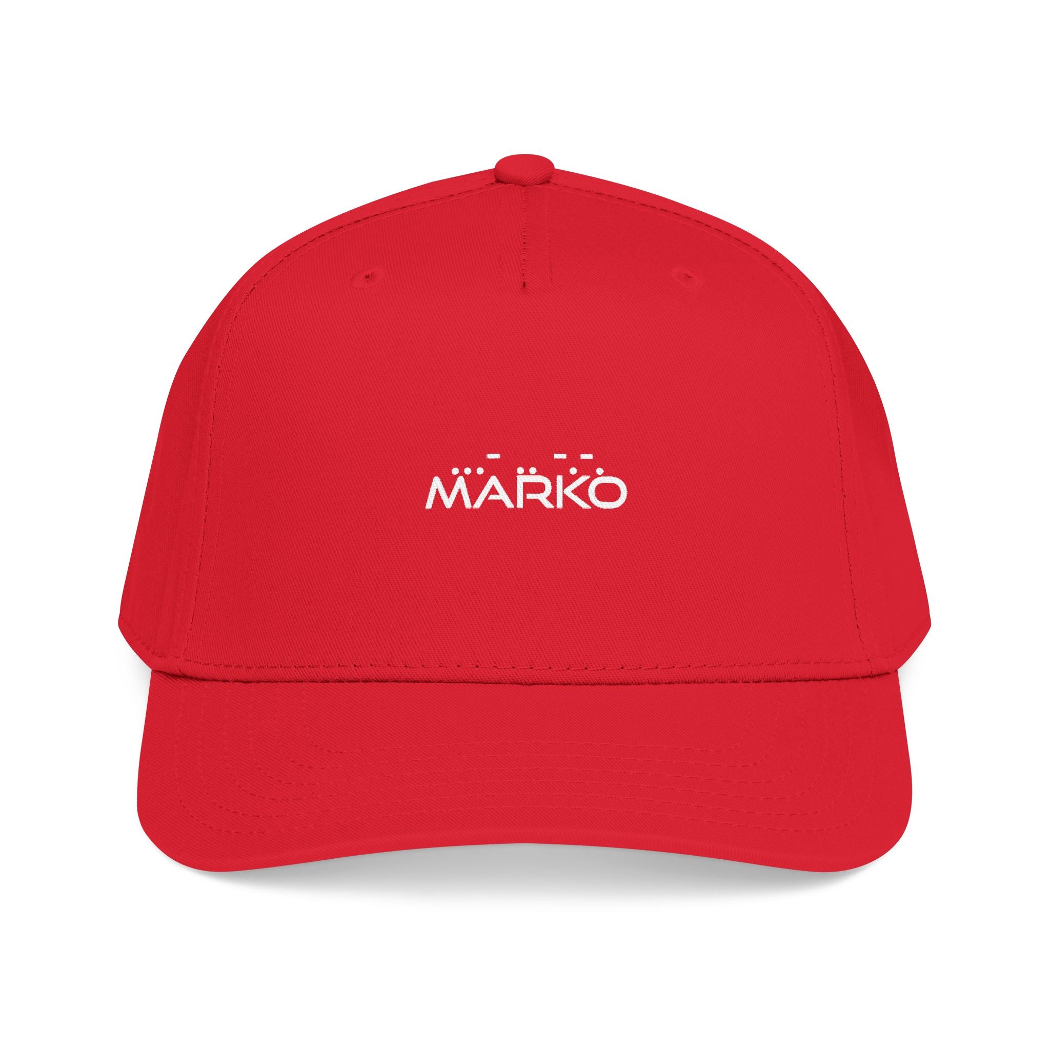 Foundation Cap