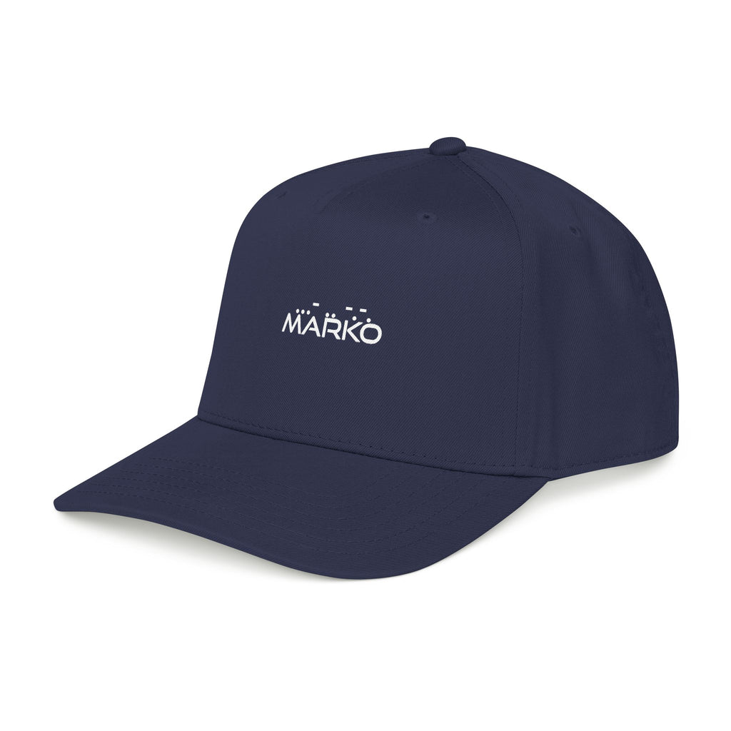 Foundation Cap