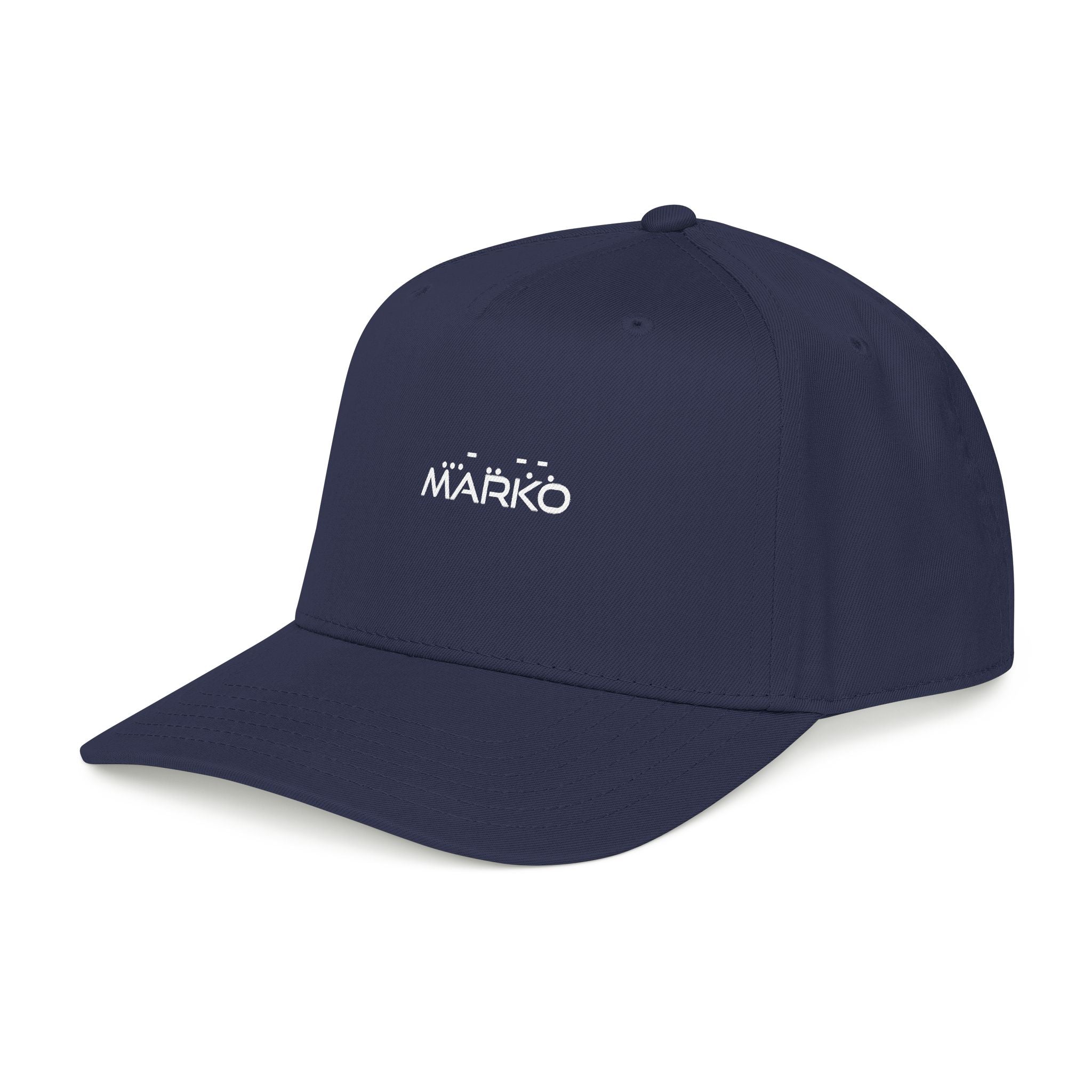 Foundation Cap