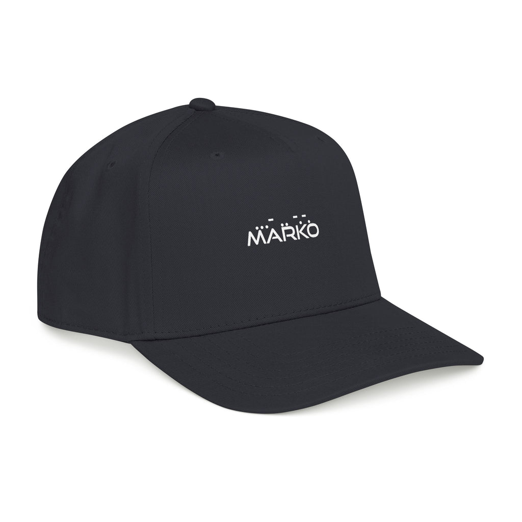 Foundation Cap