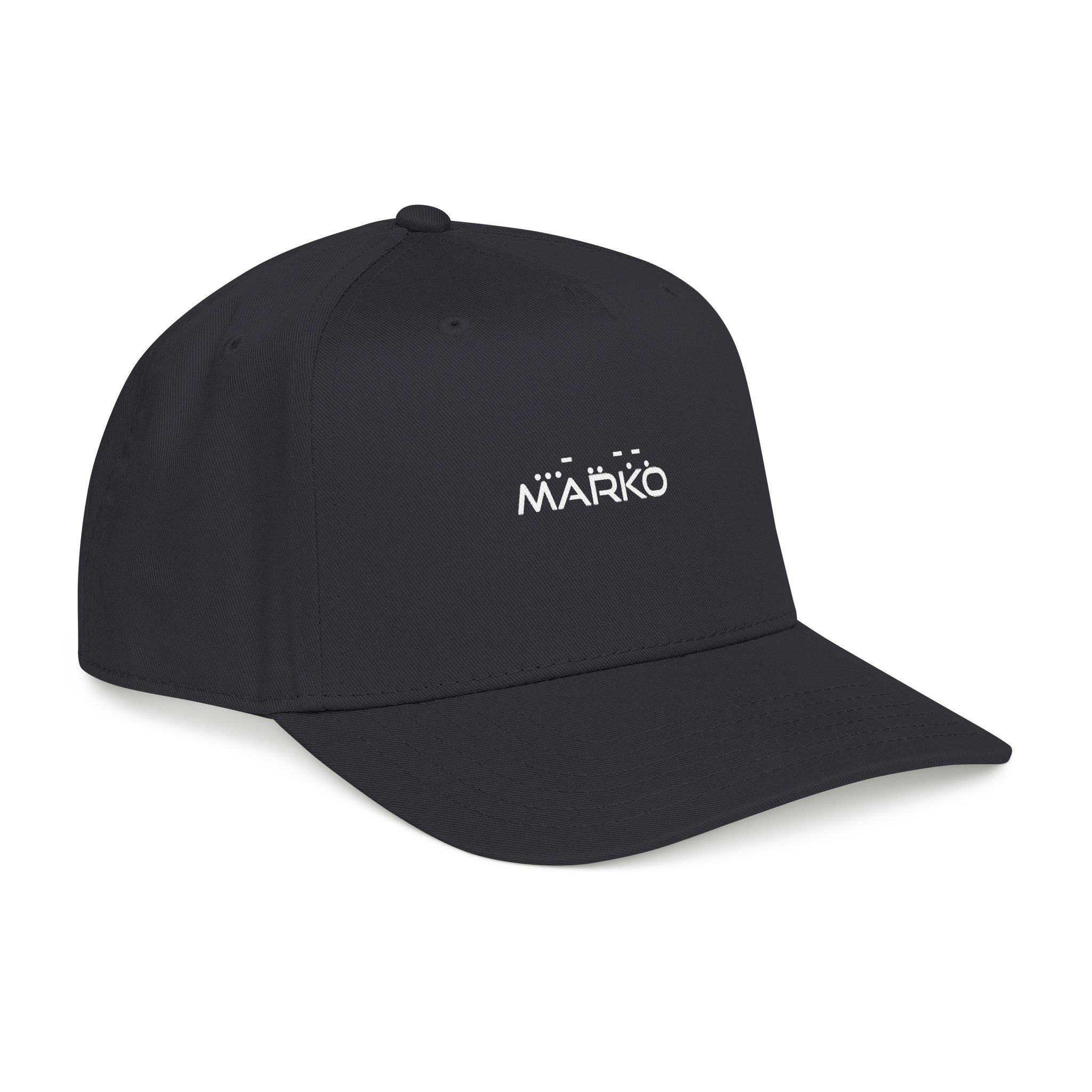 Foundation Cap