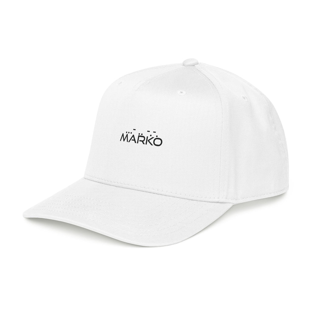 Foundation Cap