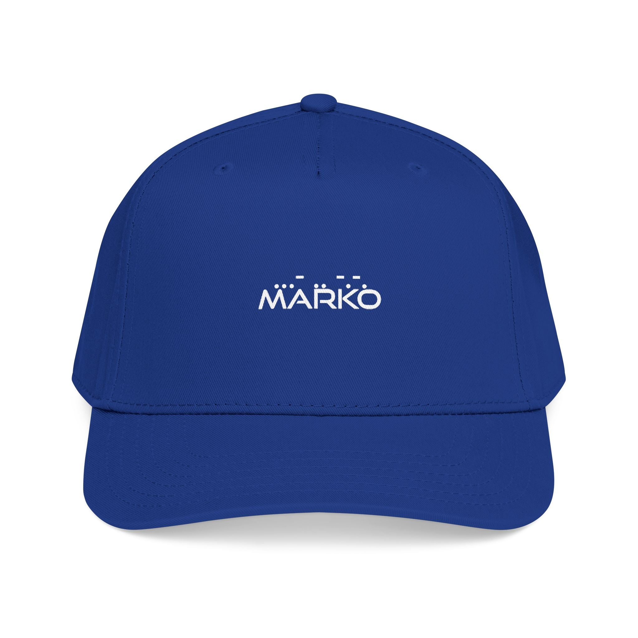 Foundation Cap