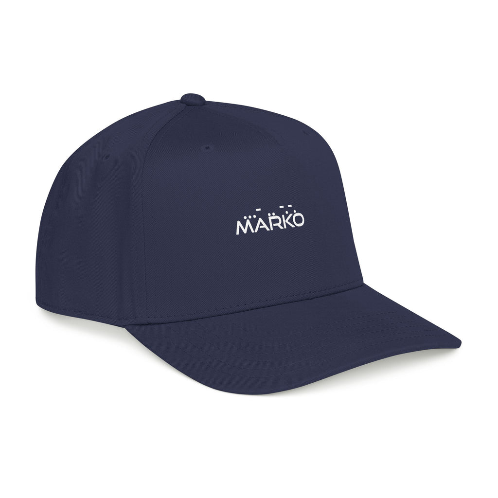Foundation Cap