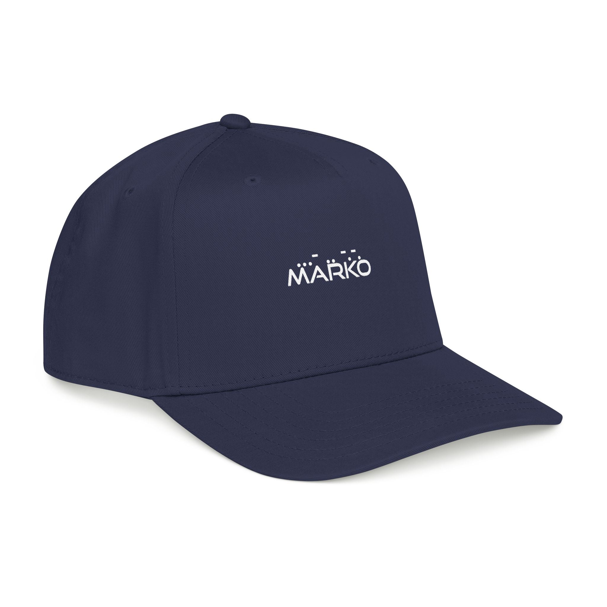 Foundation Cap